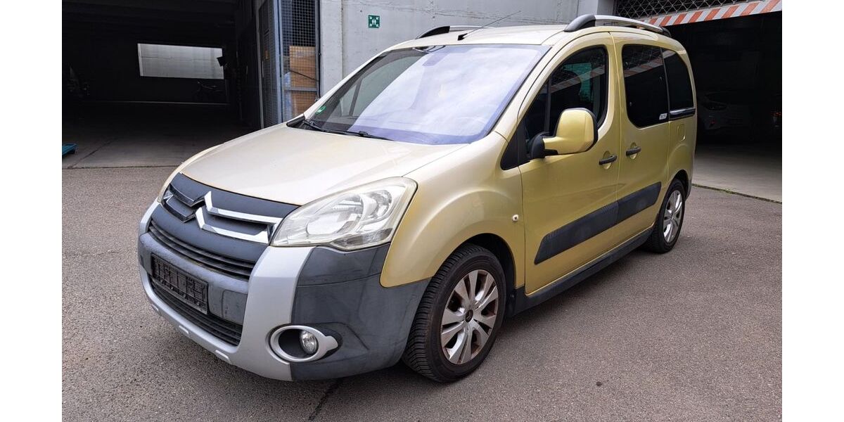 Citroen Berlingo 170.000 km 1.750 &euro; Reutlingen 72766