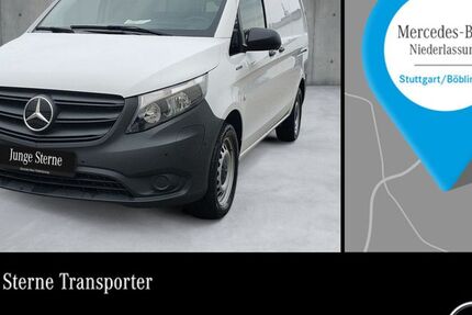 Mercedes-Benz Vito 55.205 km 27.108 &euro; Böblingen 71034