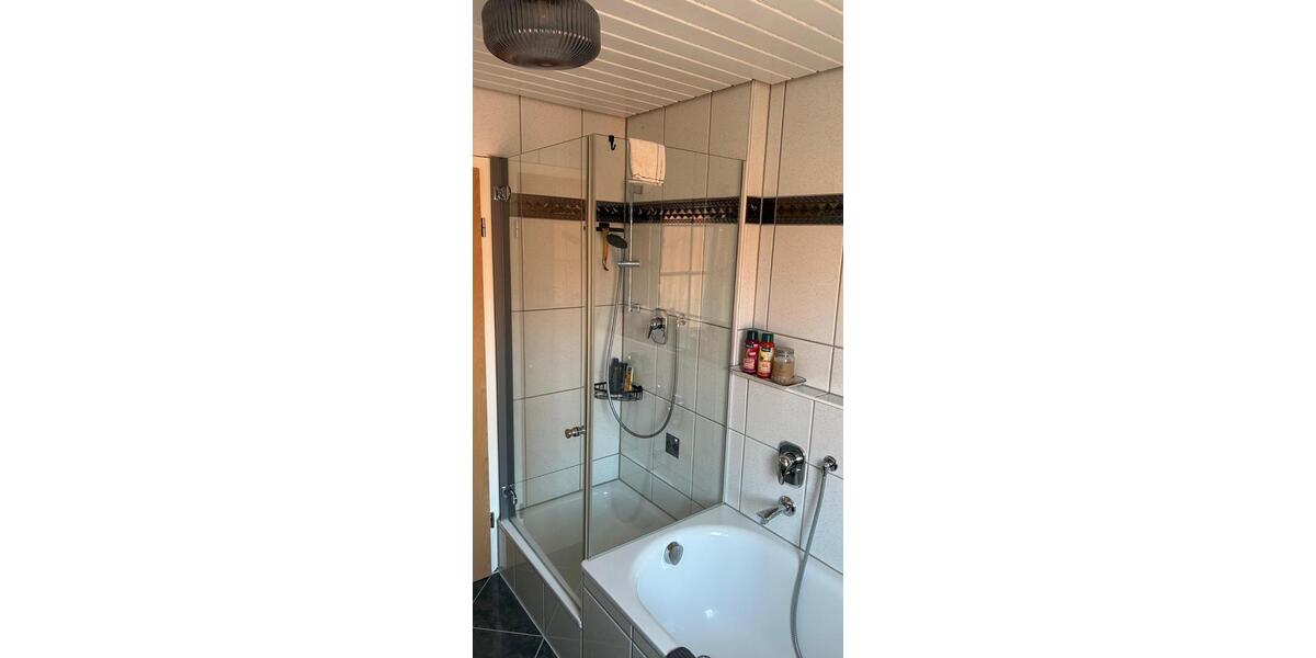 Maisonettenwohnung Mössingen - 4.5 Zimmer, 104 m&sup2;, 1.100&euro; | Angebot:27604411