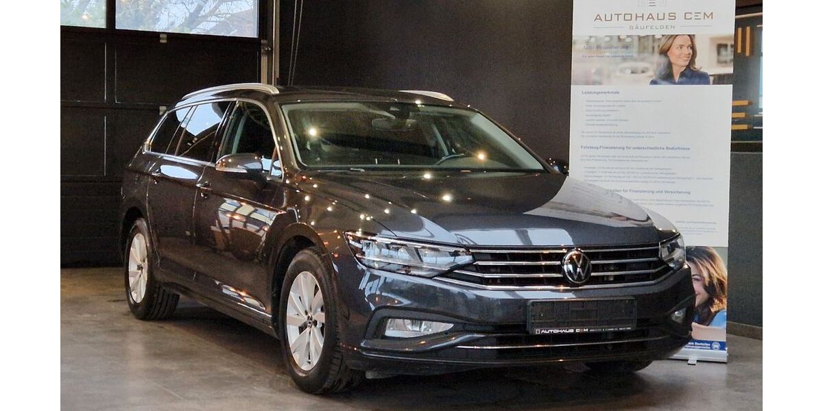 VW Passat Variant 193.300 km 15.999 &euro; Gäufelden 71126