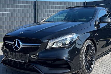Mercedes-Benz CLA 45 AMG 109.700 km 29.990 &euro; Weil im Schönbuch 71093