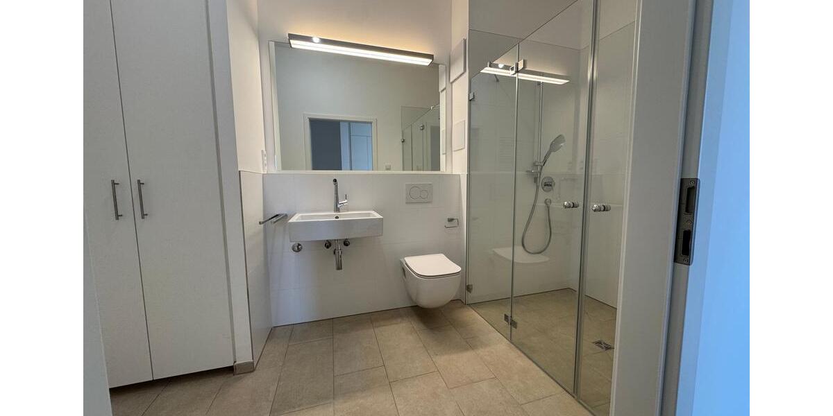 Etagenwohnung Ostfildern - 2 Zimmer, 67 m&sup2;, 1.261&euro; | Angebot:25711586