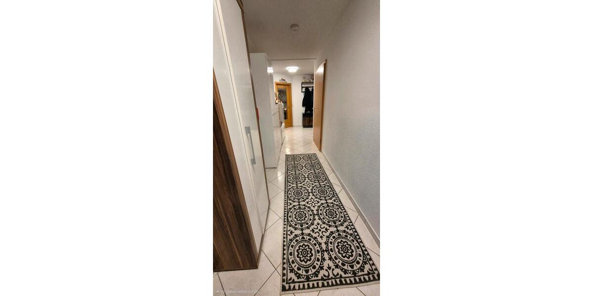 Etagenwohnung Rottenburg am Neckar - 4.5 Zimmer, 116 m&sup2;, 435.000&euro; | Angebot:25860505