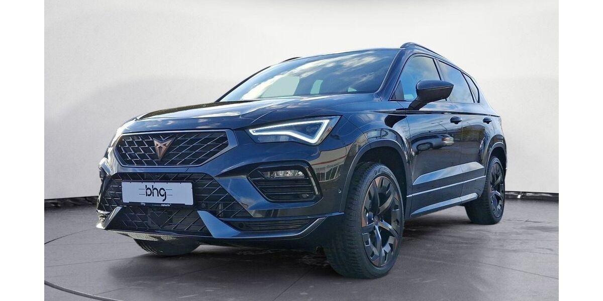 Cupra Ateca 4.566 km 40.990 &euro; Reutlingen 72760