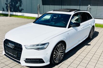 Audi A6 197.000 km 18.900 &euro; Holzgerlingen 71088