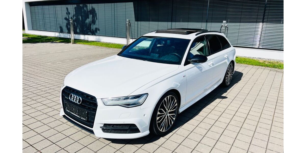Audi A6 197.000 km 18.900 &euro; Holzgerlingen 71088