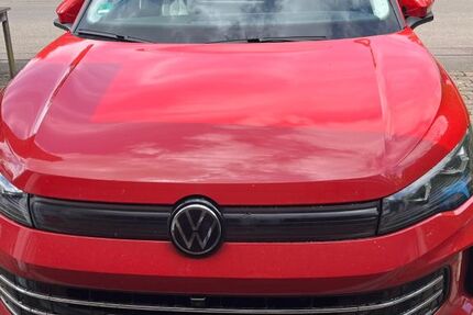 VW Tiguan 14.500 km 36.999 &euro; Kusterdingen 72127