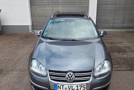 VW Golf 186.417 km 3.400 &euro; Neuffen 72639