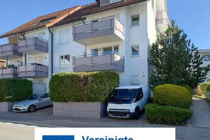 Wohnung Sindelfingen Eichholz - 2 Zimmer, 50 m&sup2;, 230.000&euro; | Angebot:27696564