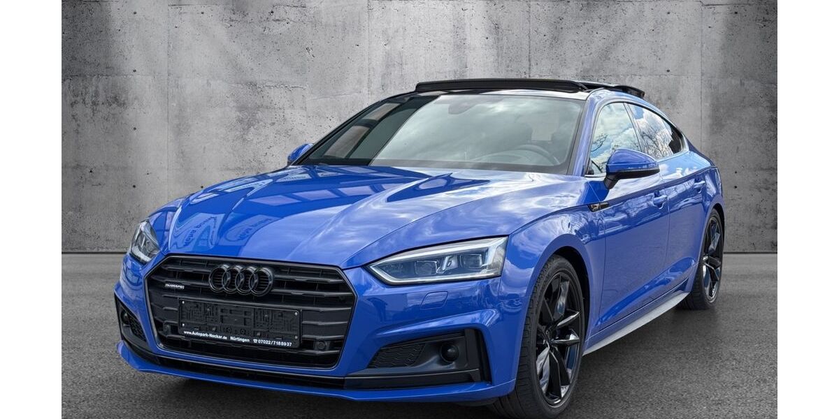 Audi A5 102.300 km 26.990 &euro; Nürtingen bei Stuttgart 72622