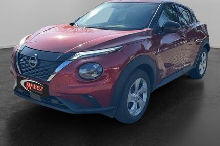 Nissan Juke 11.500 km 23.950 &euro; Bempflingen 72658