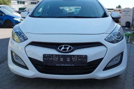 Hyundai i30 146.174 km 5.300 &euro; Reutlingen Oferdingen 72768