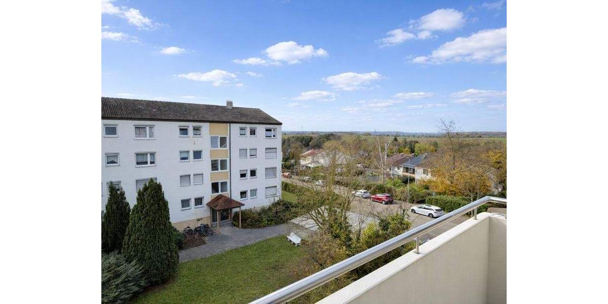 Etagenwohnung Metzingen - 3 Zimmer, 72 m&sup2;, 185.000&euro; | Angebot:25730068