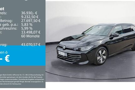 VW Passat 21.570 km 36.460 &euro; Reutlingen 72770