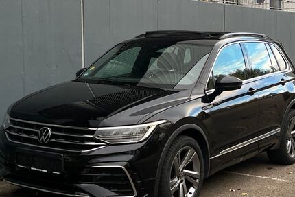 VW Tiguan 92.000 km 30.890 &euro; Sindelfingen 71065