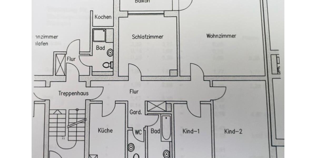 Erdgeschoßwohnung Böblingen Dagersheim - 4 Zimmer, 99 m&sup2;, 450.000&euro; | Angebot:25106017