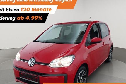 VW up! 40.000 km 7.900 &euro; Mössingen 72116