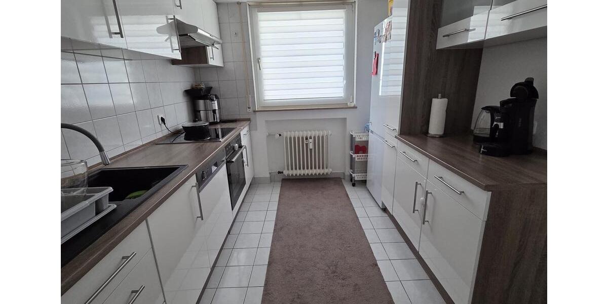 Etagenwohnung Waldenbuch - 3.5 Zimmer, 95 m&sup2;, 1.270&euro; | Angebot:25989278