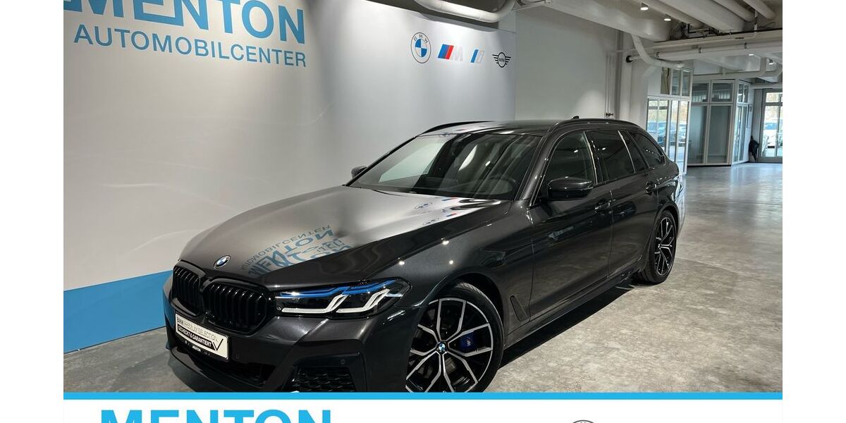 BMW 540 107.689 km 42.890 &euro; Reutlingen 72766