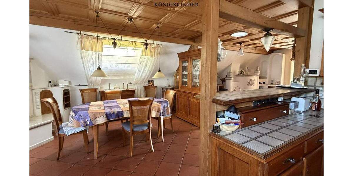 Mehrfamilienhaus, Wohnhaus Dettingen unter Teck - 1 Zimmer, 197 m&sup2;, 780.000&euro; | Angebot:25733069