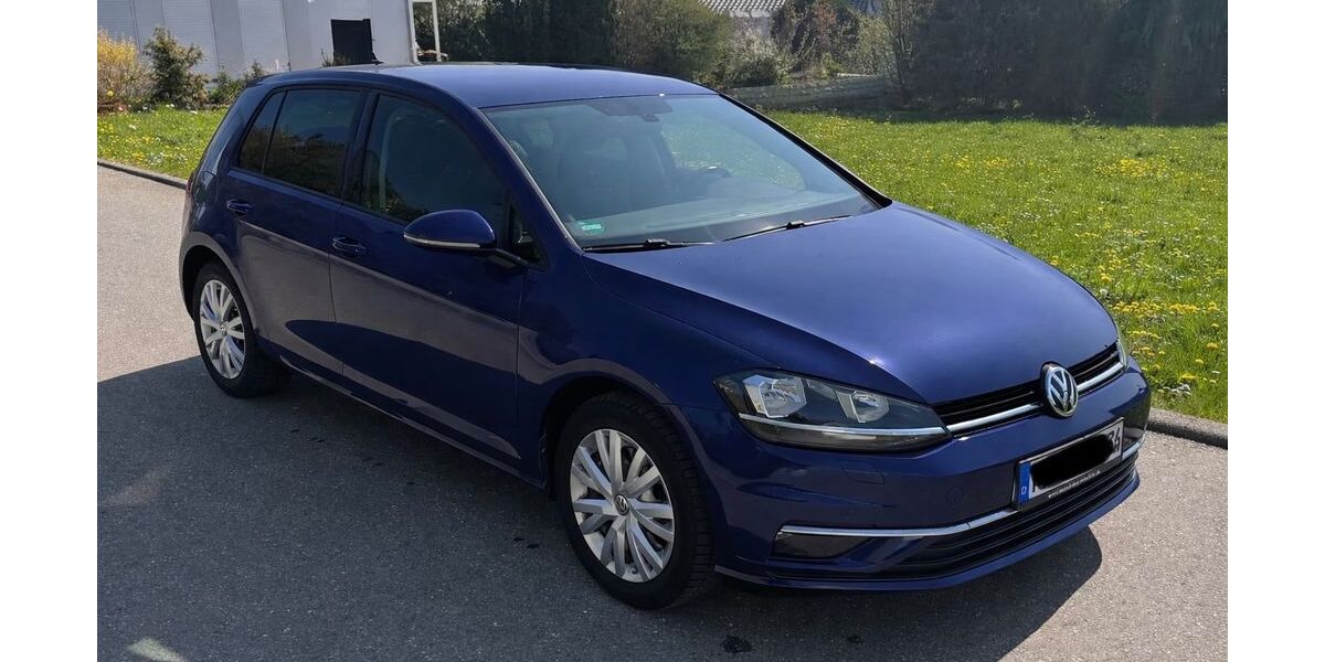 VW Golf 86.000 km 15.350 &euro; Gäufelden 71126