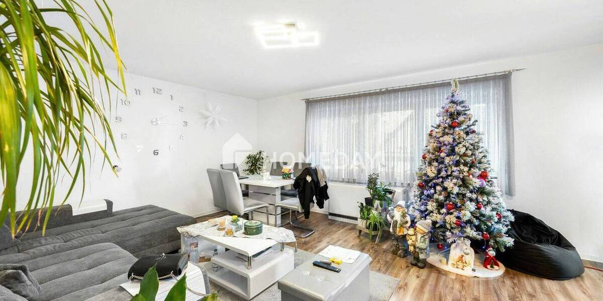 Etagenwohnung St. Johann - Würtingen Würtingen - 4 Zimmer, 93 m&sup2;, 229.000&euro; | Angebot:25684193
