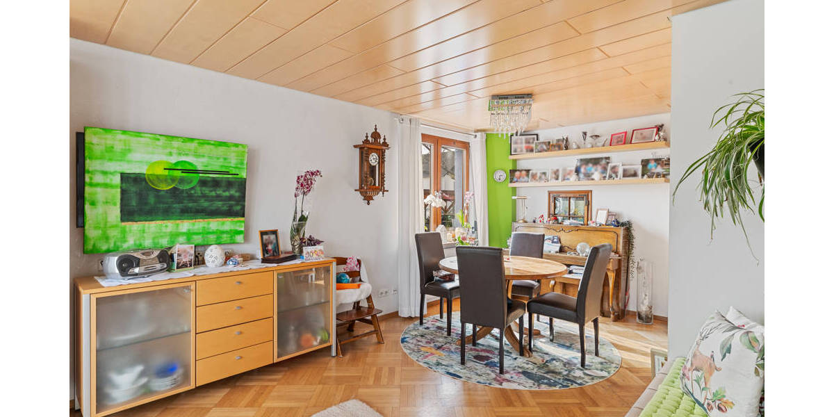 Reihenendhaus Köngen - 6 Zimmer, 169 m&sup2;, 650.000&euro; | Angebot:26499064