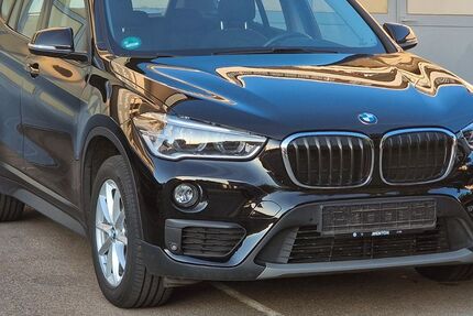 BMW X1 45.300 km 18.999 &euro; Reutlingen 72760