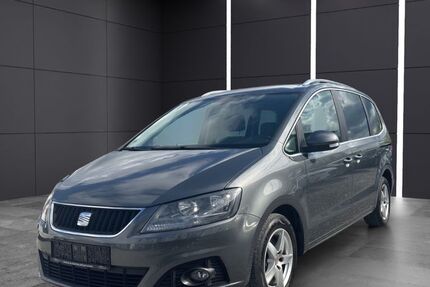 Seat Alhambra 162.000 km 12.490 &euro; Reutlingen / Stuttgart 72766