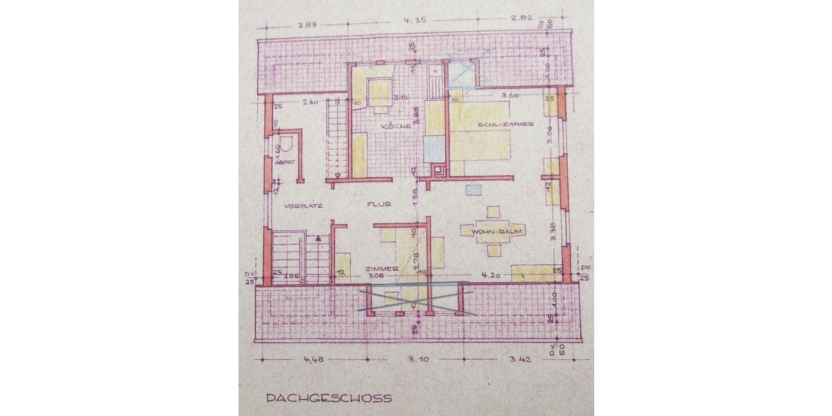 Einfamilienhaus Grabenstetten - 7 Zimmer, 123 m&sup2;, 415.000&euro; | Angebot:24658876