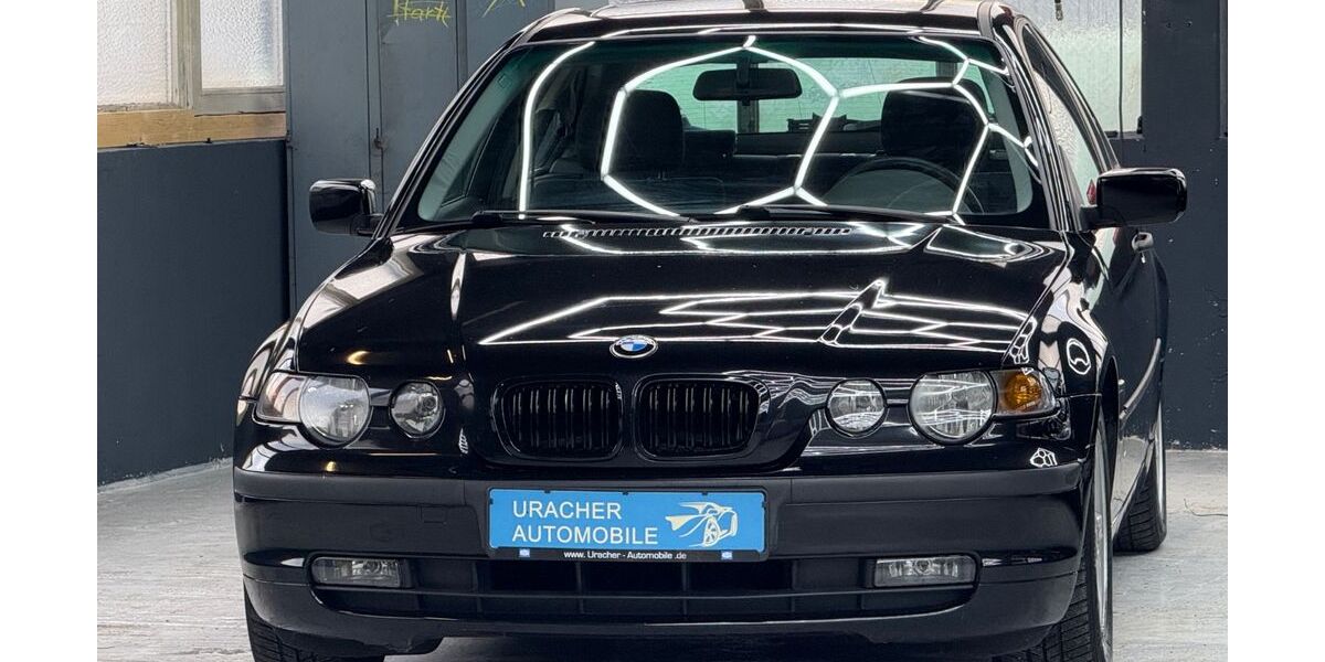 BMW 316 189.000 km 2.390 &euro; Reutlingen 72762