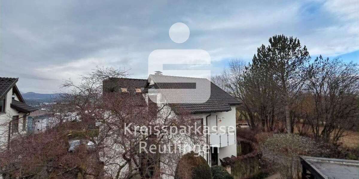 Etagenwohnung Reutlingen Reutlingen-Betzingen - 4.5 Zimmer, 97 m&sup2;, 340.000&euro; | Angebot:25198100