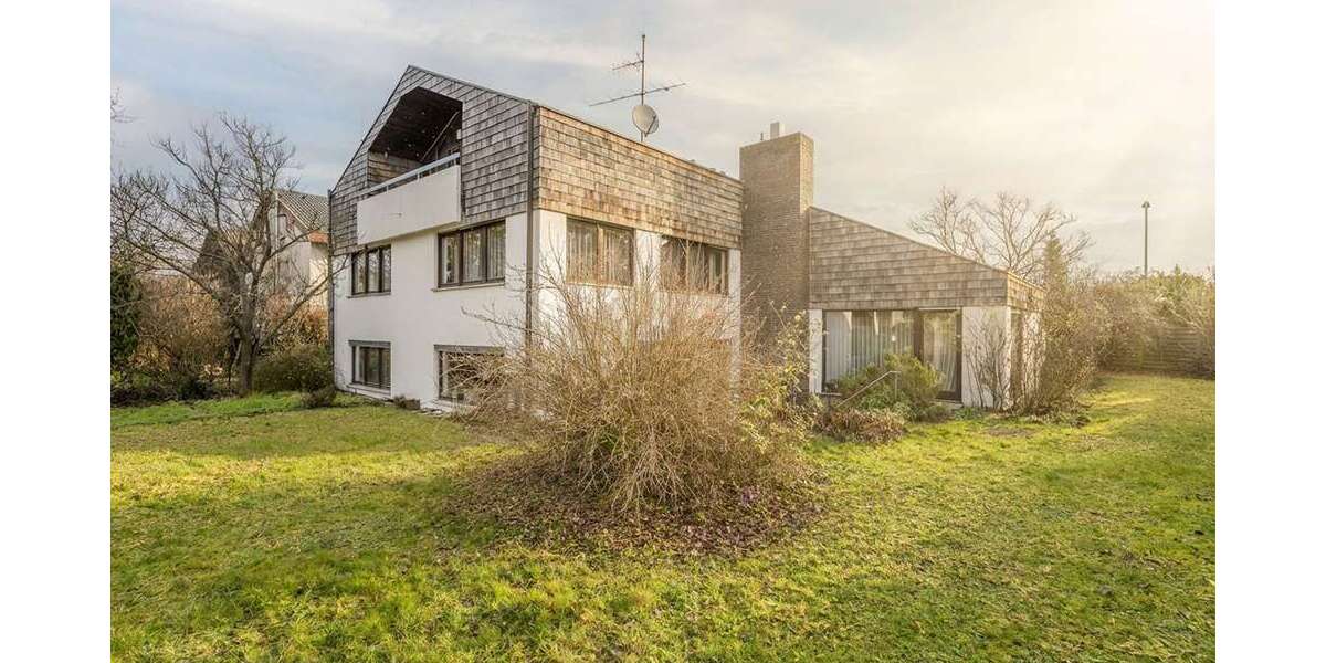 Einfamilienhaus Nürtingen - 7 Zimmer, 283 m&sup2;, 949.000&euro; | Angebot:24904842