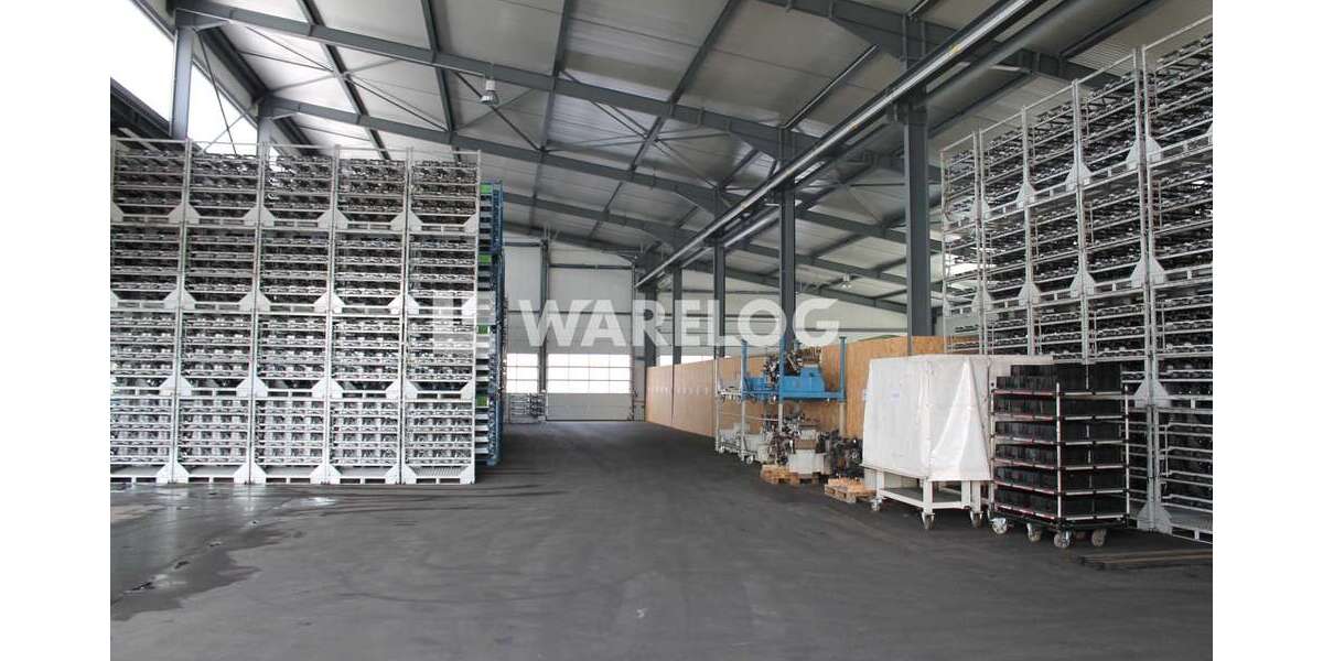 Gewerbeobjekt Metzingen - 2.900&euro; | Angebot:22326879