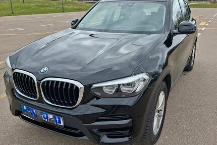 BMW X3 71.000 km 30.000 &euro; Nehren 72147
