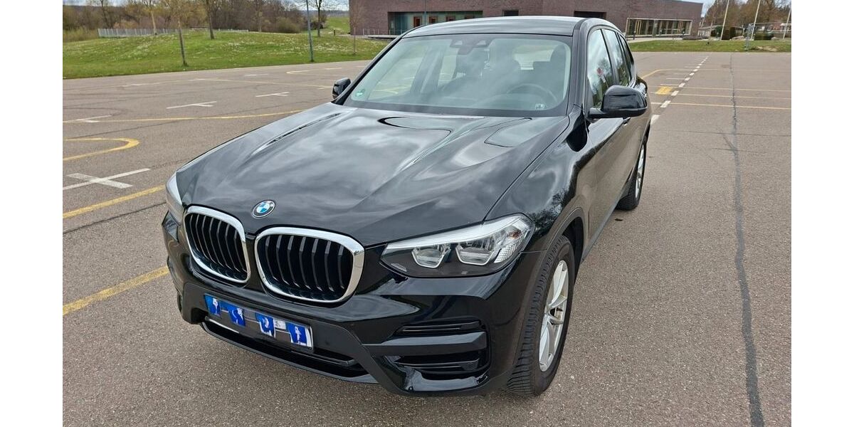 BMW X3 71.000 km 30.000 &euro; Nehren 72147