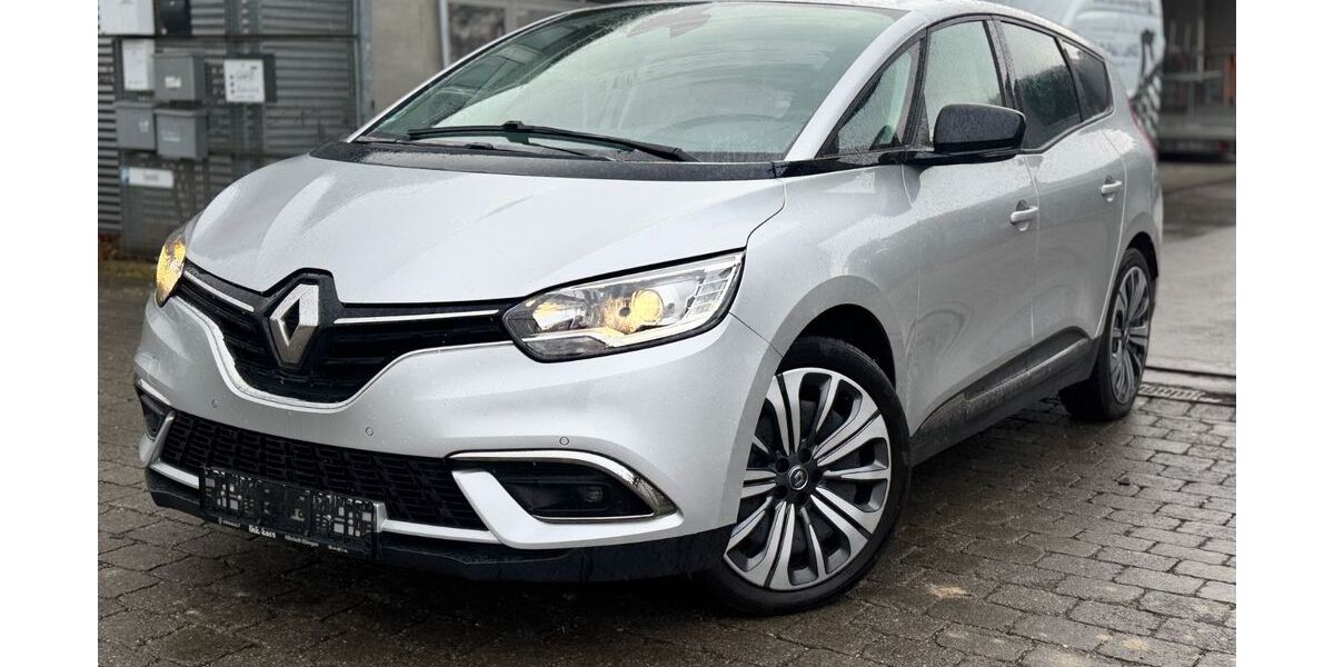 Renault Scenic 69.000 km 16.950 &euro; Metzingen 72555