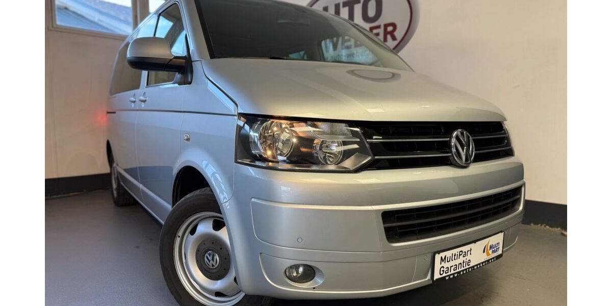 VW T5 Caravelle 141.500 km 22.890 &euro; Sindelfingen/Darmsheim 71069