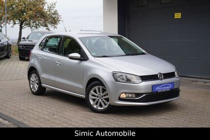 VW Polo 147.000 km 6.999 &euro; Owen 73277