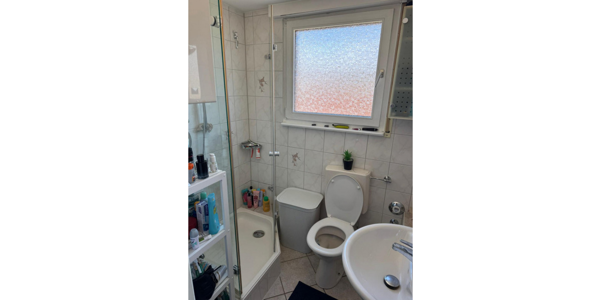 Dachgeschoßwohnung Deizisau - 2.5 Zimmer, 44 m&sup2;, 179.500&euro; | Angebot:25326635