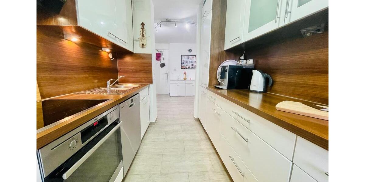 Etagenwohnung Sindelfingen Sindelfingen (Stadt) - 3 Zimmer, 83 m&sup2;, 1.700&euro; | Angebot:25281318