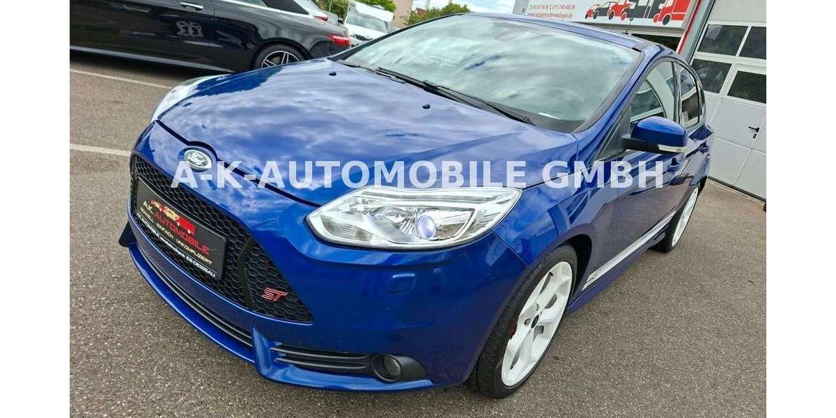 Ford Focus 217.339 km 6.599 &euro; Deizisau 73779