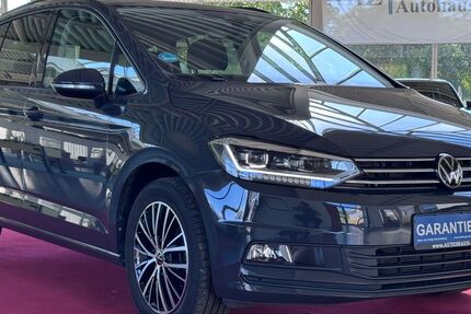 VW Touran 37.200 km 31.999 &euro; Hechingen 72379