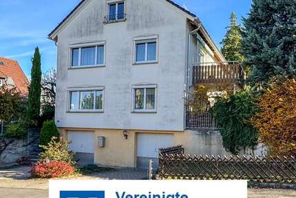 Haus Reutlingen - 10 Zimmer, 207 m&sup2;, 755.000&euro; | Angebot:23822315