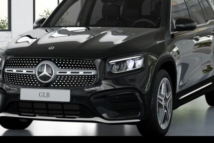 Mercedes-Benz GLB 220 9.900 km 45.590 &euro; Pfullingen 72793