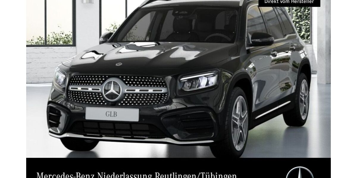 Mercedes-Benz GLB 220 9.900 km 45.590 &euro; Pfullingen 72793