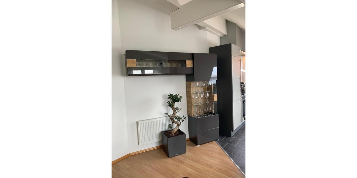 Dachgeschoßwohnung Herrenberg - 3.5 Zimmer, 419.000&euro; | Angebot:22184048