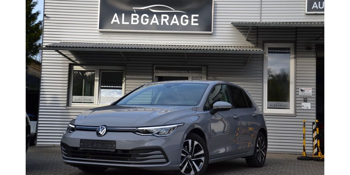 VW Golf 62.000 km 17.990 &euro; Pfullingen 72793