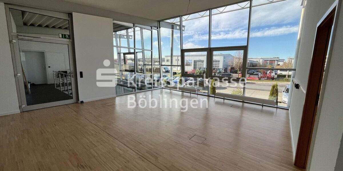 Gewerbeobjekt Nufringen - 950&euro; | Angebot:25704303
