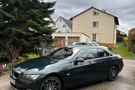 BMW 320 329.700 km 5.595 &euro; Reutlingen 72766
